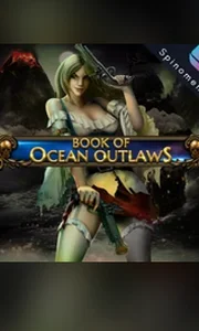 Book Of Ocean Outlaws