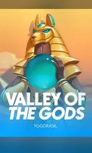 Valley of the Gods