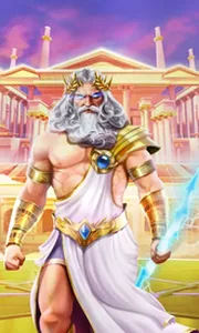 Gates of Olympus