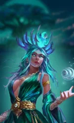 Golden Avalon Hold and Win