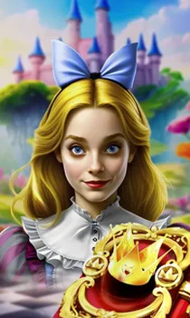 Book Of Alice