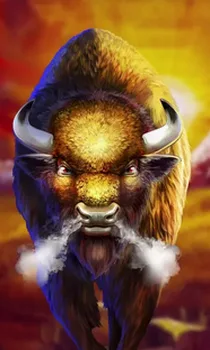 Buffalo Rampage