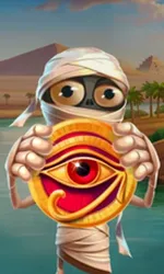 Mummy's Jewels 100