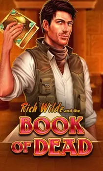 Book of Dead