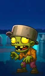 Chicken vs Zombies