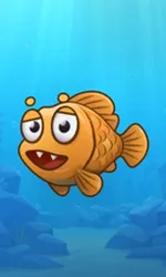 Fish Boom