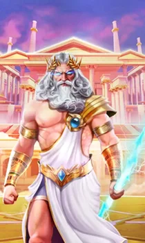 Gates of Olympus