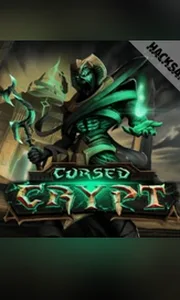 Cursed Crypt