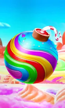 Sweet Bonanza
