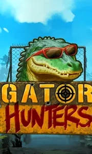 Gator Hunters